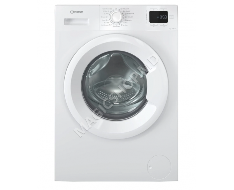 Mașina de spălat Indesit IM 642 MY TIME EE